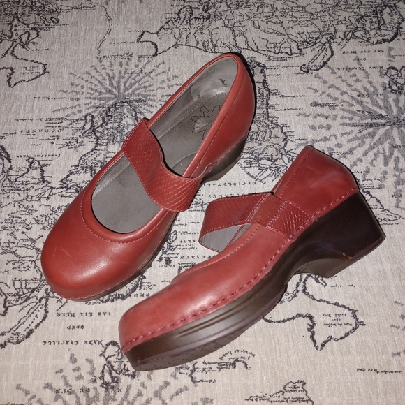 Sanita clogs - Picture 2 of 6